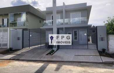 Imagem 1: Casa para venda com 3 suítes 2 vagas - Jardim Maristela, Atibaia