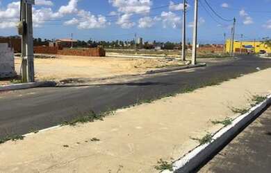 Imagem 3: GS- Loteamento Pronto Pra Construir vizinho a cervejaria heineken HFR26Q