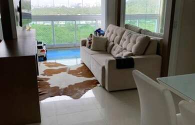 Imagem 3: LINDA COB 3QTOS-SUÍTE-136M2-2VGS- SUBLIME MAX - RECREIO RJ