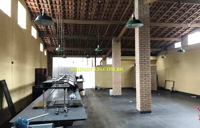 Imagem 5: Comercial para Locação 350M², Brooklin Novo, São Paulo - São Paulo