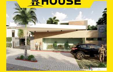 Imagem 3: Casa// Berlin Bauhau// 2H