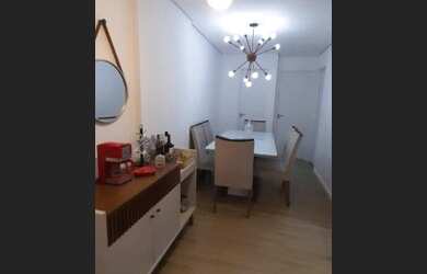 Imagem 5: Maravilhoso apartamento à venda no Bethaville - Barueri