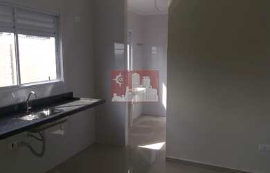 Imagem 5: Lindo Apartamento. Imóvel novo, Área de serviço, 48m² de Áreae1 Vaga...