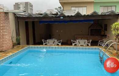 Imagem 1: São Paulo - Casa Padrão - Vila Prudente