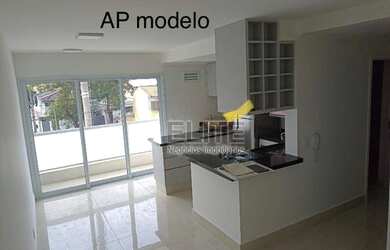 Imagem 5: Apartamento com 2 dormitórios à venda, 62 m² por R$ 564.000,00 - Jardim...