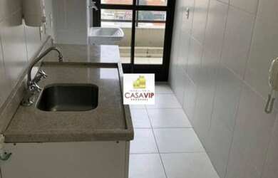 Imagem 6: Apartamento à venda, Lapa, 47m², 1 dormitório, 1 vaga!