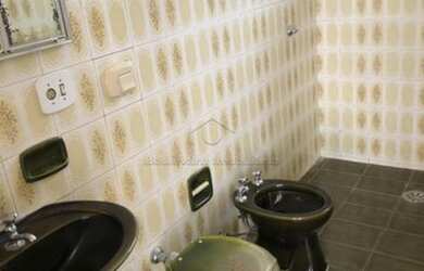 Imagem 14: Ribeirão Preto - Casa Padrão - Alto da Boa Vista