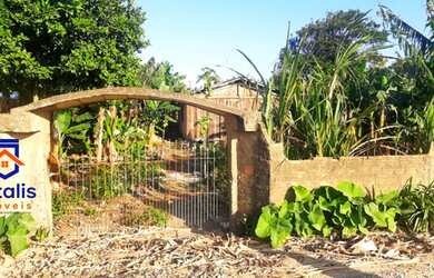 Imagem 16: Chácara escriturada á venda em Imbituba, no bairro Campo da Aviação...