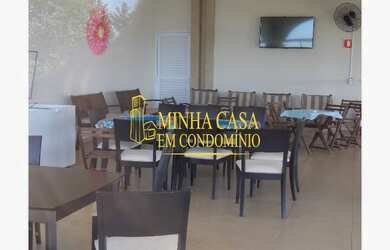 Imagem 16: TERRENO NO CONDOMINIO RESIDENCIAL BUONA VITTA