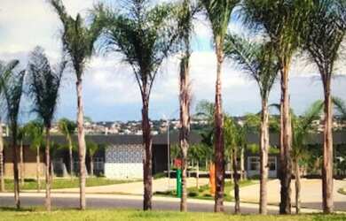 Imagem 4: Terreno 306m2 - Ágio SD - Condomínio Jardins Porto FGR - Senador Canedo