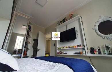 Imagem 7: Apartamento à venda, Chácara Inglesa, 50m², 2 dormitórios, 1 vaga!