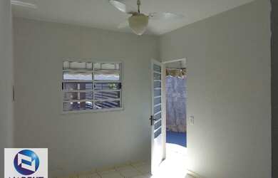 Imagem: Casa para Locação, Residencial Luz da Esperança, São José