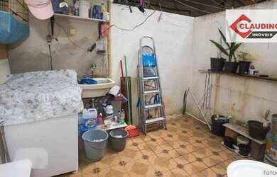 Imagem 7: Sobrado com 3 dormitórios, 140 m² - venda por R$ 390.000,00 ou aluguel...