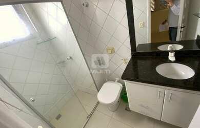 Imagem: O apartamento possui 4 Dormitórios, 2 Banheiros, 1 Vaga na