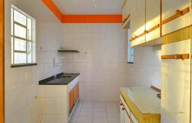 Imagem 7: Casa com 3 dormitórios - venda por R$ 390.000,00 ou aluguel por R$ 1.800,00/mês...