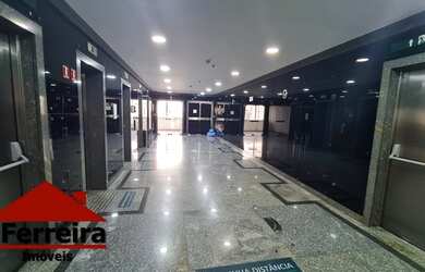 Imagem 10: Avenida Paulista, Laje corporativa para locação com 507m², 9 vagas