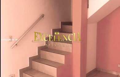 Imagem 5: Sobrado para Locação em São Paulo, Lauzane Paulista, 4 dormitórios,...