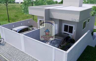 Imagem 7: Atibaia - Casa Padrão - Jardim Imperial