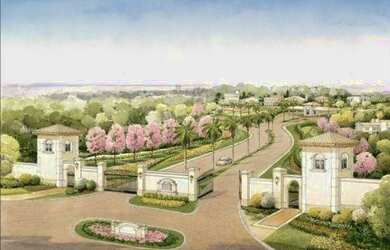 Imagem 2: Reserva Santa Maria Nature - lote com 523 m2