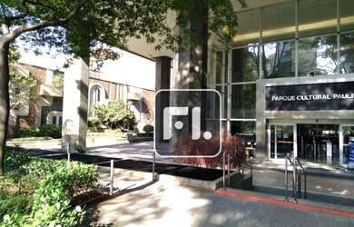 Imagem 3: Conjunto para alugar, 507 m² por R$ 55.000,00/mês - Bela Vista - São...