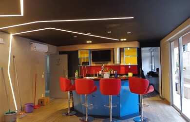 Imagem 11: Apartamento melhor localização, 2 qts, 1 st, 1 vaga de garagem