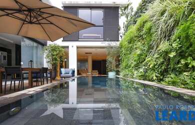 Imagem 4: SOBRADO - JARDIM EUROPA - SP