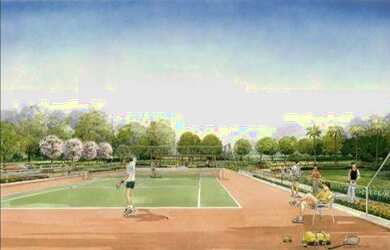 Imagem: O terreno possui 524m² de Área e está localizado em Caucaia