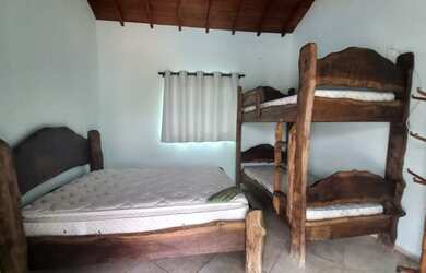 Imagem 4: CASA RESIDENCIAL em BRAGANÇA PAULISTA - SP, PORTO BRAGANÇA