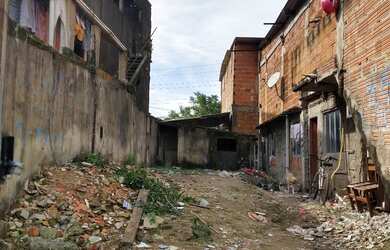 Imagem 1: TERRENO EM SÃO VICENTE. 