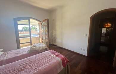 Imagem 12: Atibaia - Casa Padrão - Jardim Itaperi