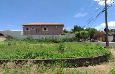 Imagem 1: Ribeirão Preto - Terreno Padrao - Alto da Boa Vista