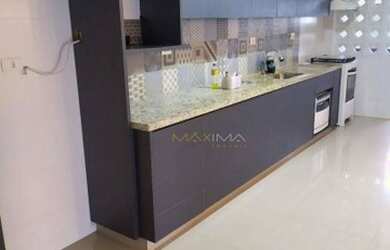 Imagem 4: Apartamento com 3 dormitórios, 163 m² - venda por R$ 1.650.000,00 ou...