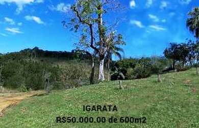 Imagem: O terreno possui 600m² de Área e está localizado em Itaim