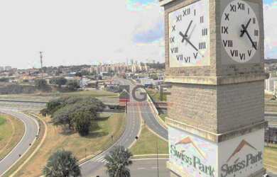 Imagem 15: Terreno à venda, 360 m² por R$ 725.000,00 - Swiss Park - Campinas/SP