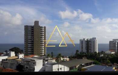 Imagem 6: Apartamento para venda possui 171 metros quadrados com 4 quartos em Barra - Salvador - BA