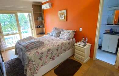 Imagem 13: Casa em Cristal. Piscina, Churrasqueira, 250m² de Áreae2 Vagas na garagem