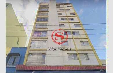 Imagem: O apartamento possui 3 Dormitórios, 2 Banheiros, 1 Vaga na