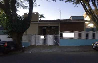 Imagem: O apartamento possui 3 Dormitórios, 2 Banheiros, 4 Vagas na