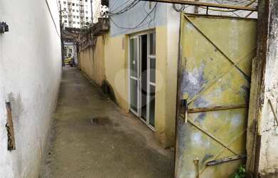 Imagem 5: Terreno com 560 m². 556m² de Área, 5 Vagas na garageme5 Dormitórios