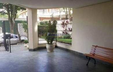 Imagem 13: Apartamento Vila Guarani. Varanda, 92m² de Área, 2 Vagas na garageme3...