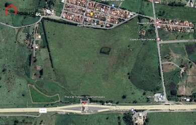 Imagem 7: Terreno à venda, 495.000 m² por R$ 39.000.000 - Loteamento João Tamborindeguy...