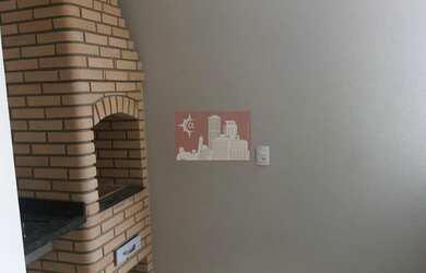 Imagem 6: Lindo Apartamento. Imóvel novo, Área de serviço, 48m² de Áreae1 Vaga...