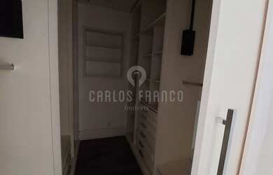 Imagem 16: APARTAMENTO COM QUATRO SUÍTES AMPLO LIVING, QUATRO VAGAS, DEPOSITO NO...