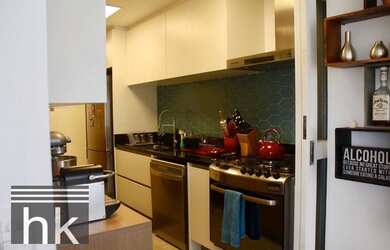 Imagem 14: Apartamento com 2 dormitórios, 138 m² - venda por R$ 2.200.000,00 ou...