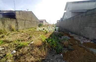 Imagem 2: Lote/Terreno para venda tem 300 metros quadrados em Residencial Porto...