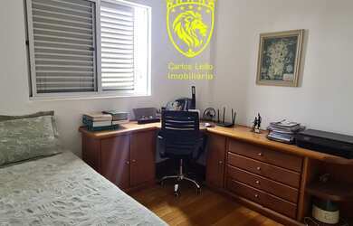 Imagem 6: Apartamento de 150 m2 em Belo Horizonte, Minas Gerais