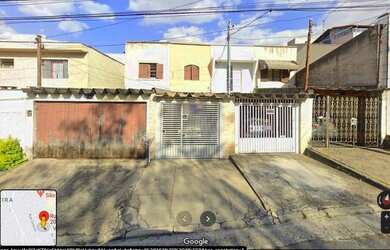 Imagem 1: Terreno à venda com 624 m² em boa localização residencial por R$ 1.600.000...