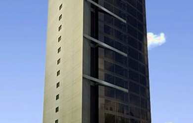 Imagem 6: Sala na Boa Vista de 33m²