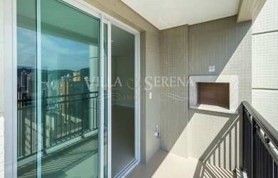 Imagem 2: Apartamento Novo Alto Padrão Área Nobre Poucos metros do Mar 3 Suítes...