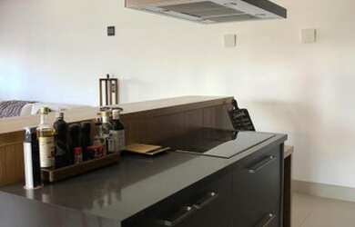 Imagem 6: Apartamento para aluguel e venda 77 metros no Anália Franco em frente...